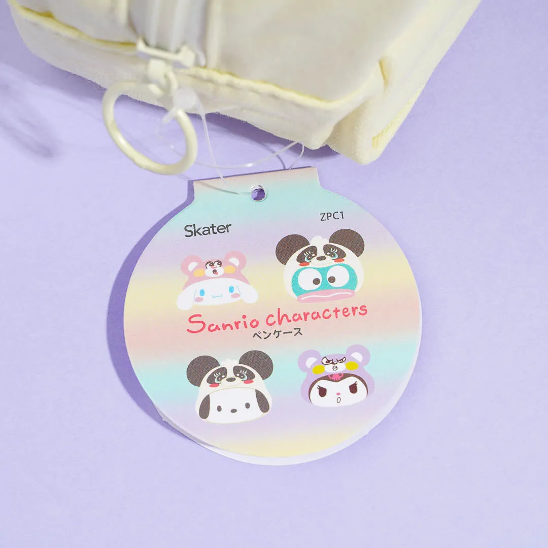 Cinnamoroll Silly Bear Pencil Case