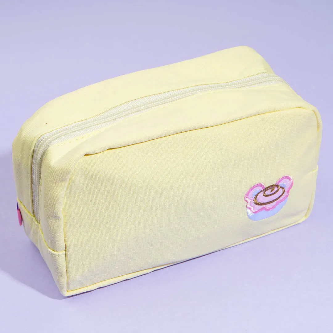 Cinnamoroll Silly Bear Pencil Case