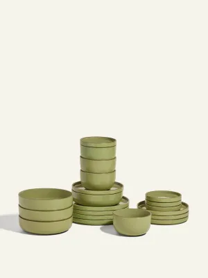 Classic stacking set (20-piece)