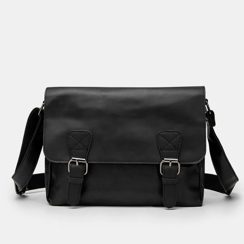Classic Waterproof Vintage Messenger Bag