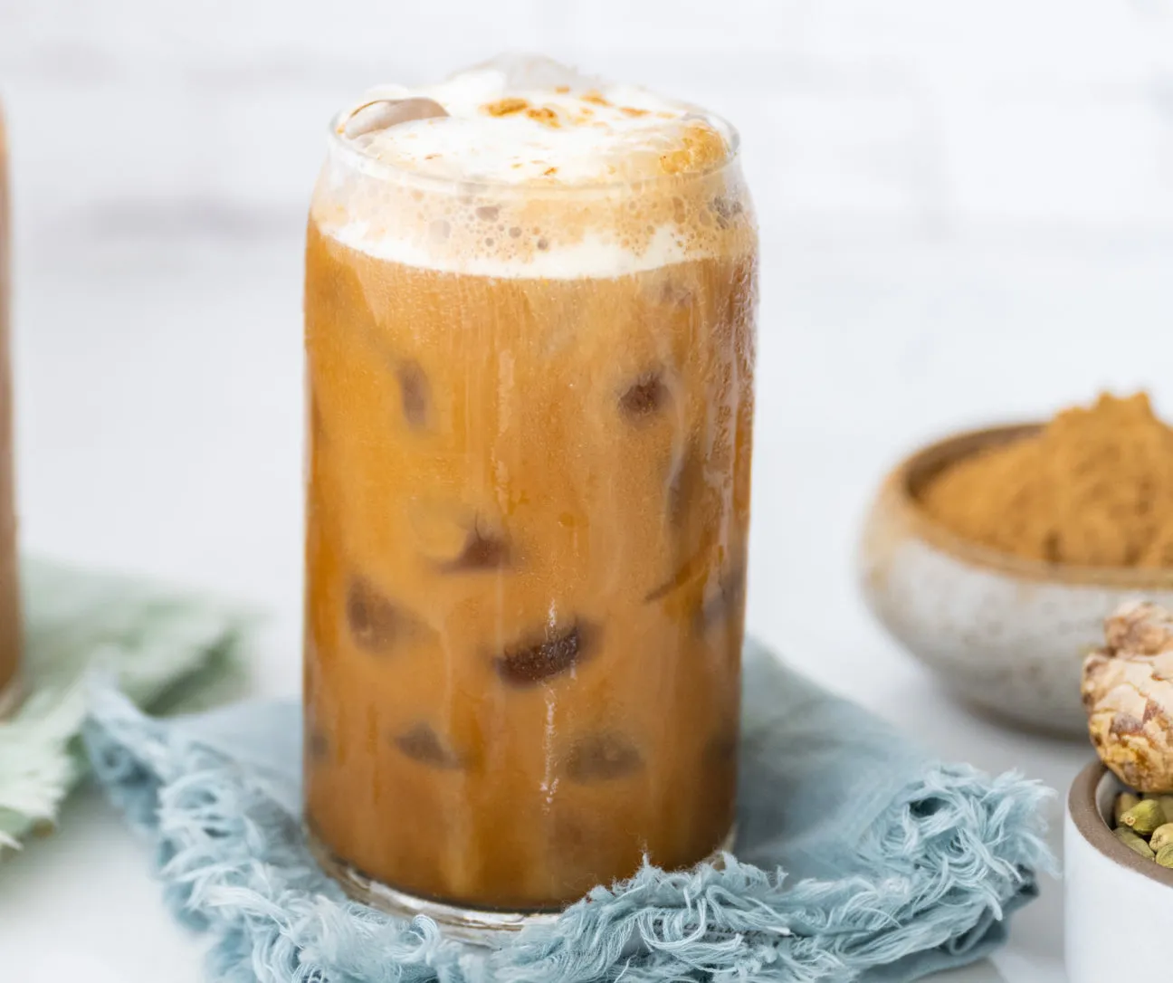 Coconut Creamer (30 serving)