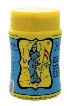 Compounded Asafoetida Powder (Hing Powder)