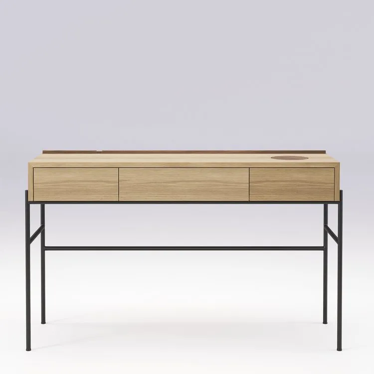 CONCIERGE Console/Desk