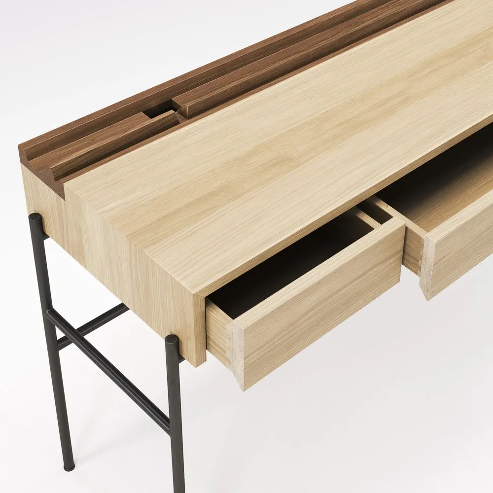 CONCIERGE Console/Desk