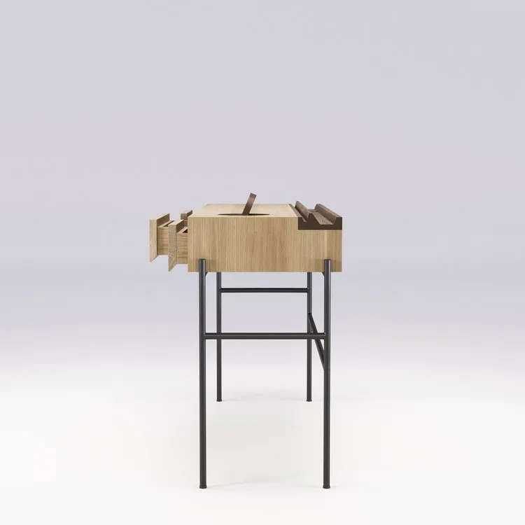 CONCIERGE Console/Desk
