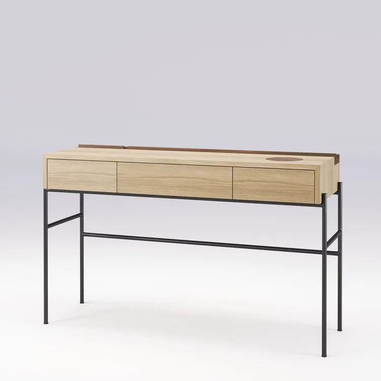 CONCIERGE Console/Desk