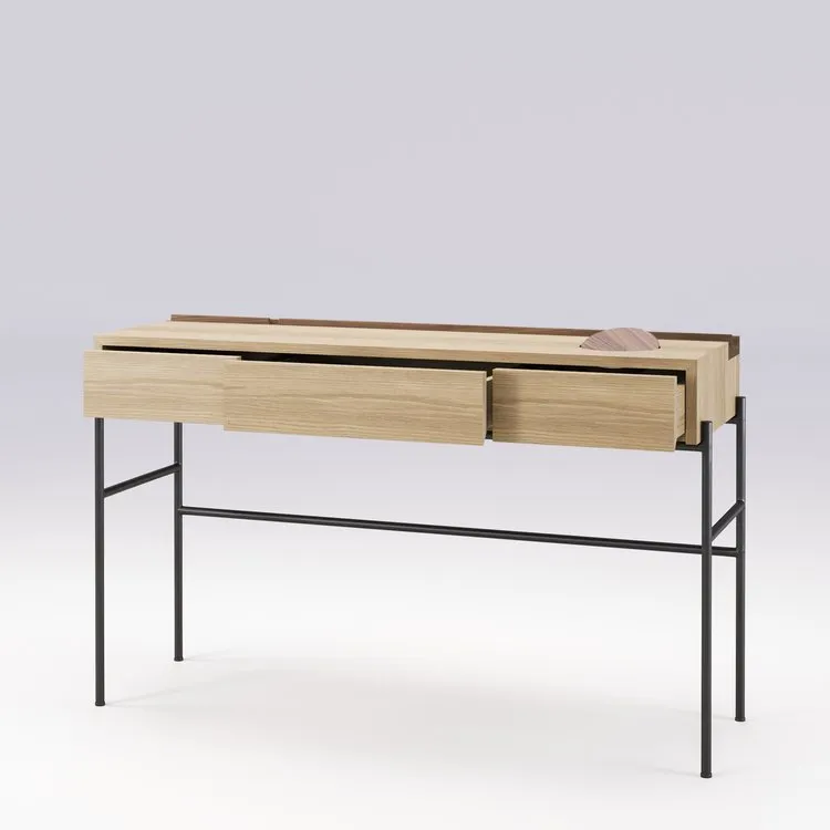 CONCIERGE Console/Desk
