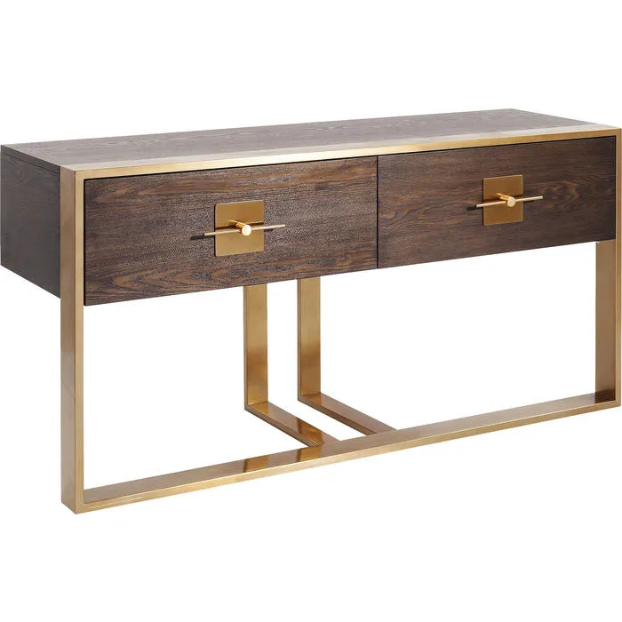 Console Osaka