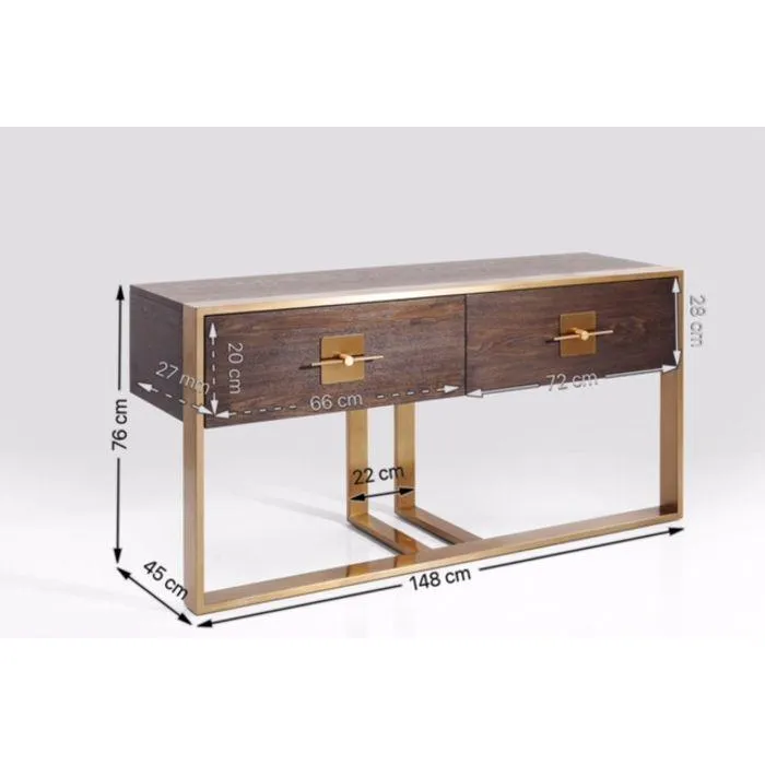 Console Osaka