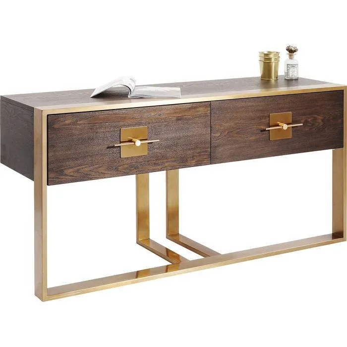 Console Osaka
