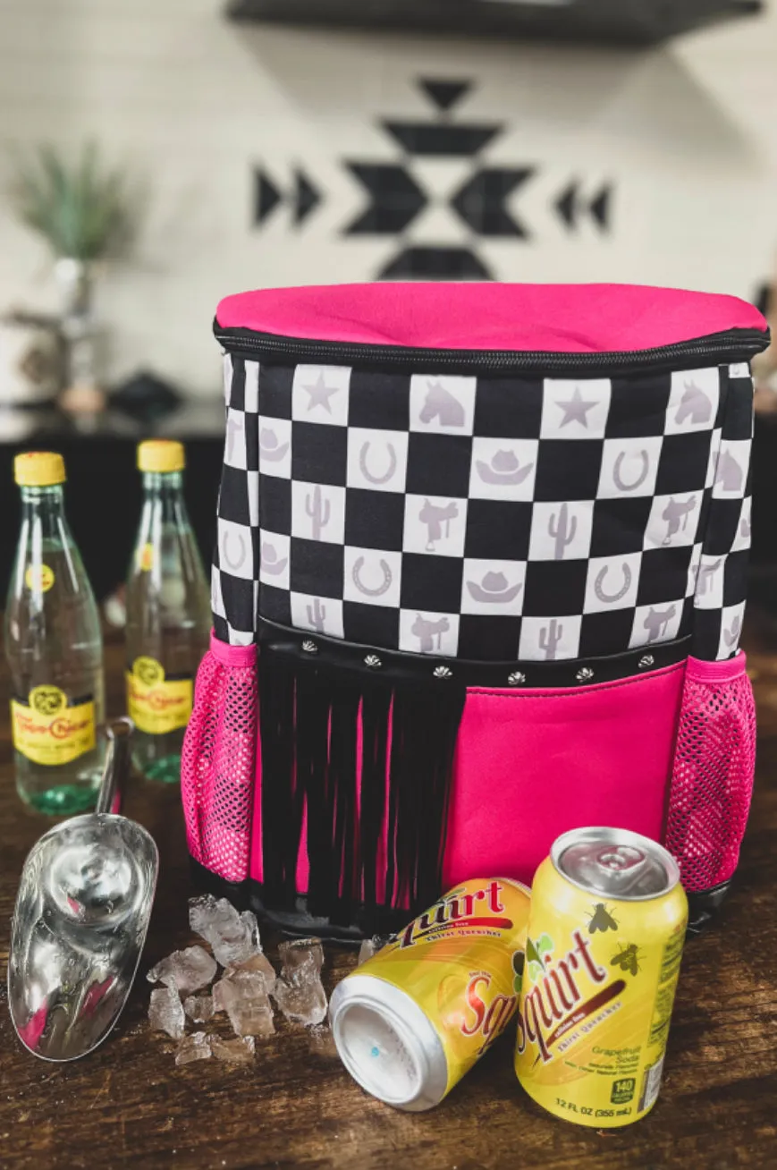 Cool It Cowboy Cooler