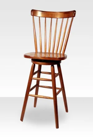 Copenhagen Bar Stool