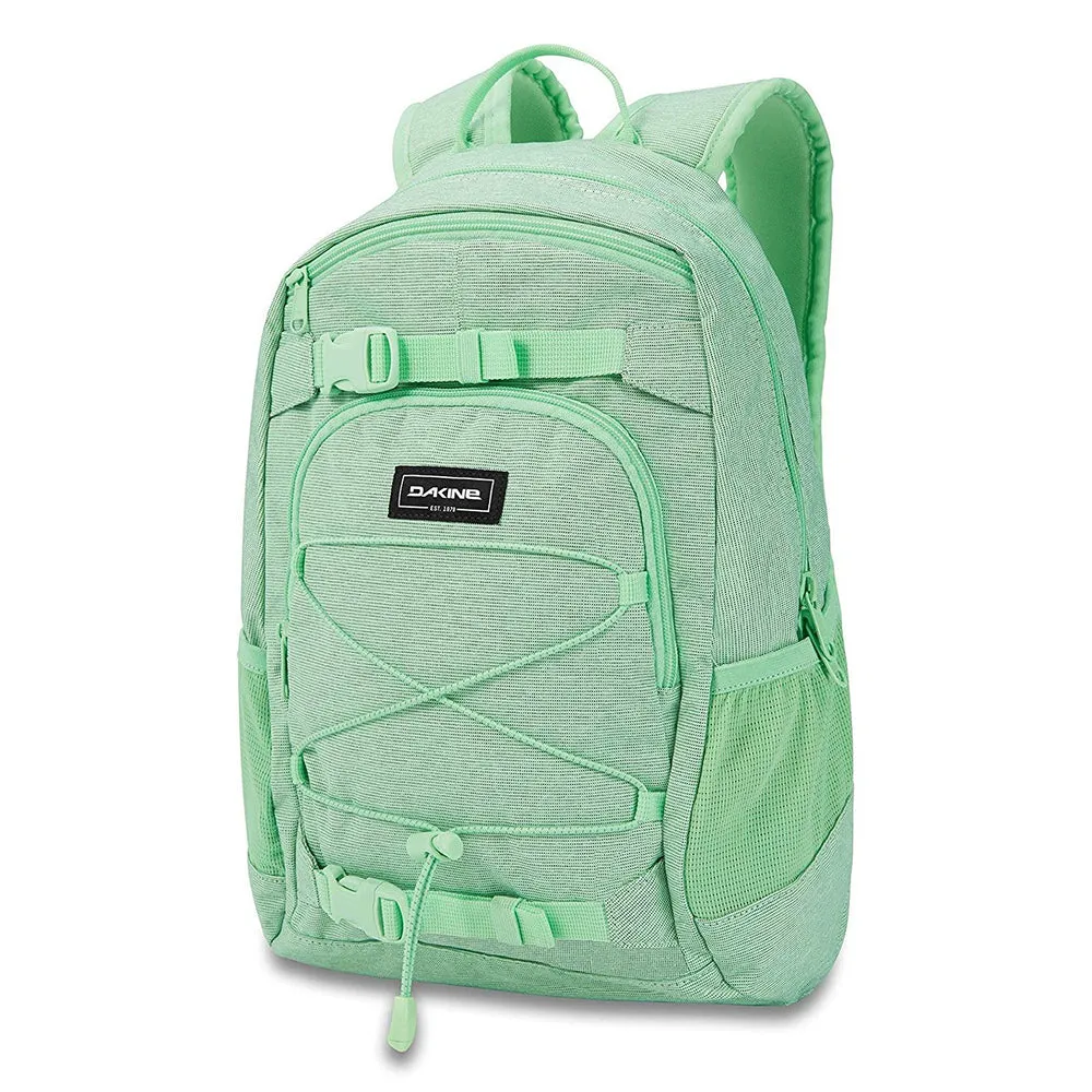 Dakine Men's Dusty Mint Grom 13L Backpack - 10001452-DUSTYMINT