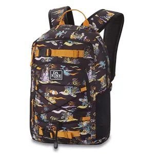 Dakine Unisex Kid's Beach Day GROM Pack 13L Backpack - 10003794-BEACHDAY
