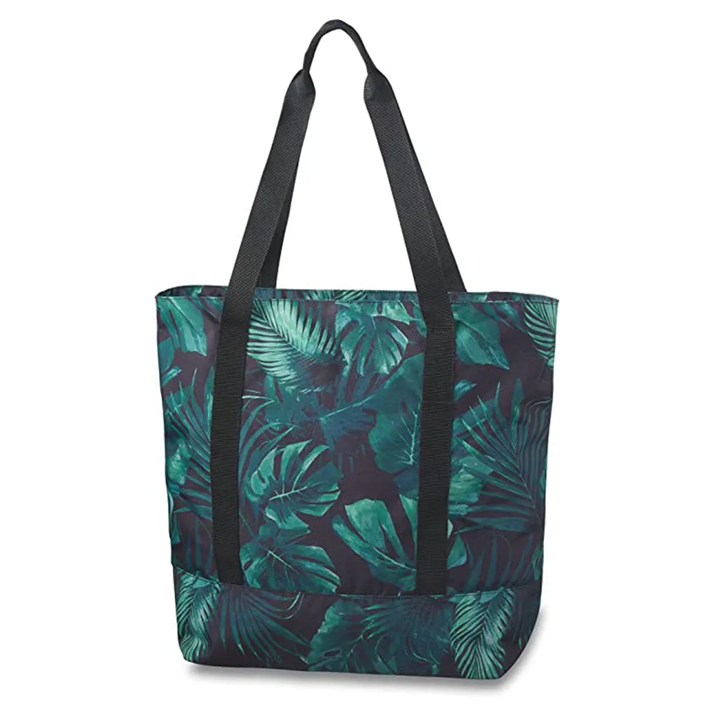 Dakine Women's Night Tropical 33L Classic Tote Bag - 10002607-NIGHTTROPICAL