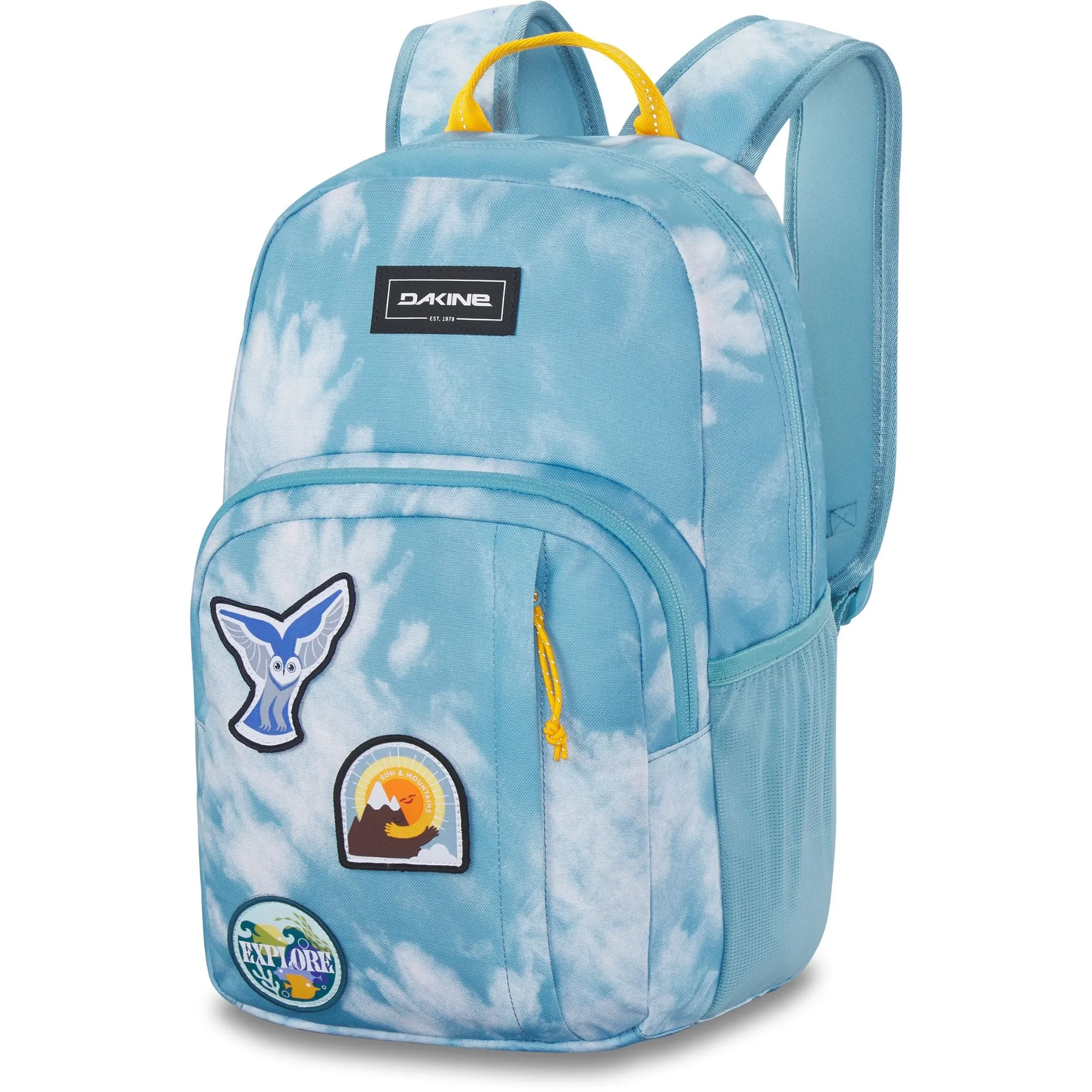 Dakine Youth Campus Pack 18L