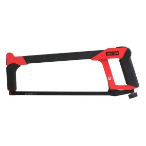 DEKTON 12" Professional Hacksaw