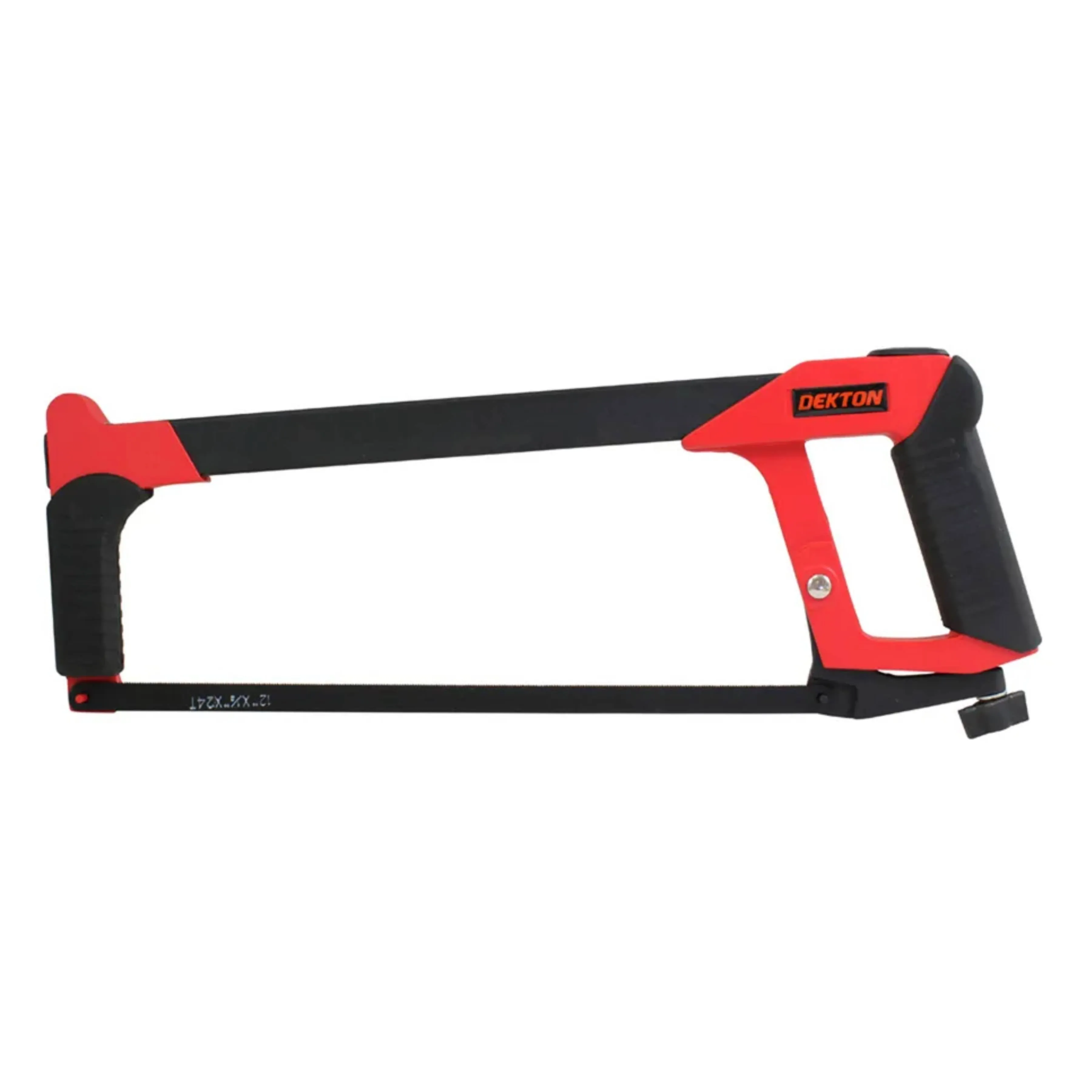 DEKTON 12" Professional Hacksaw