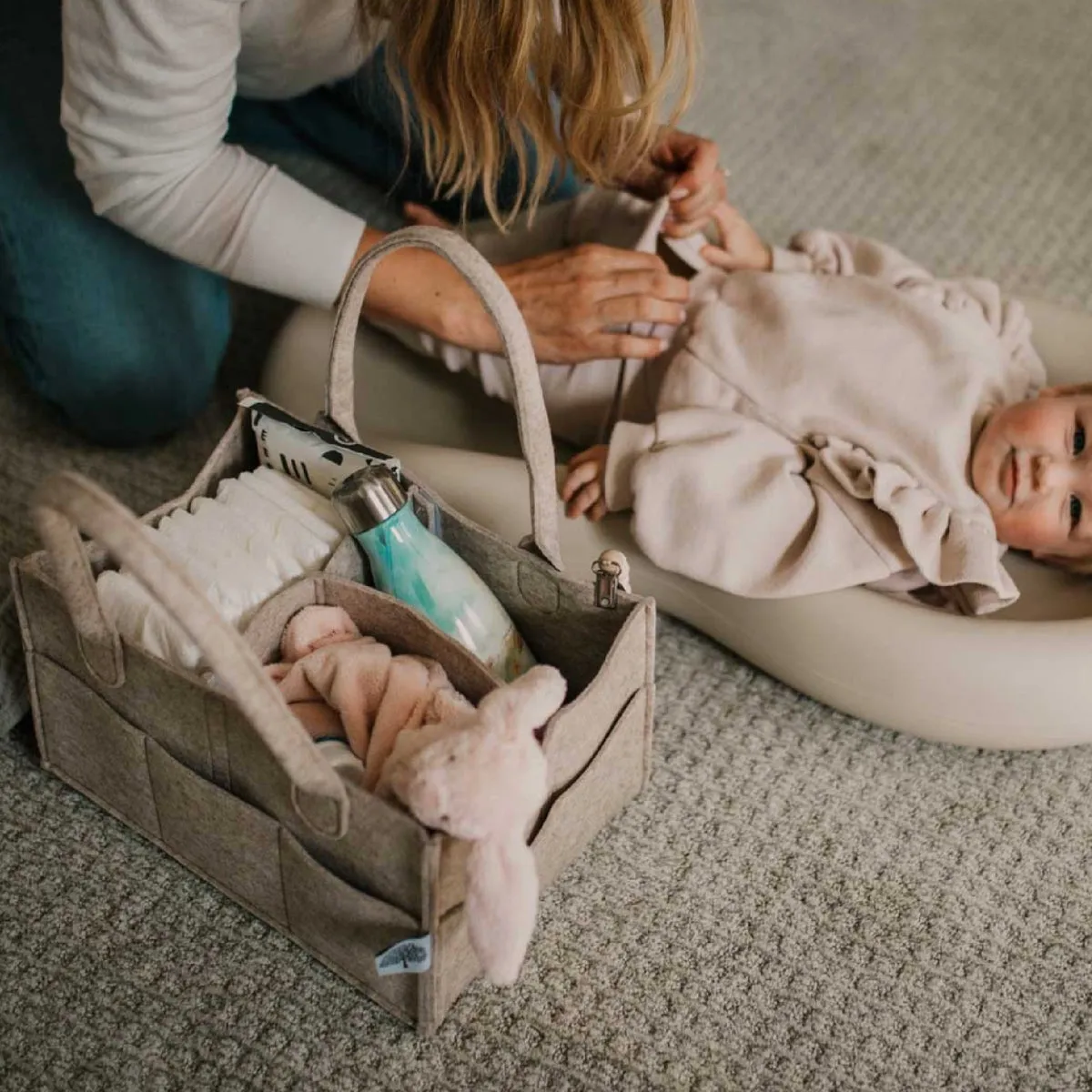 Diaper Caddy