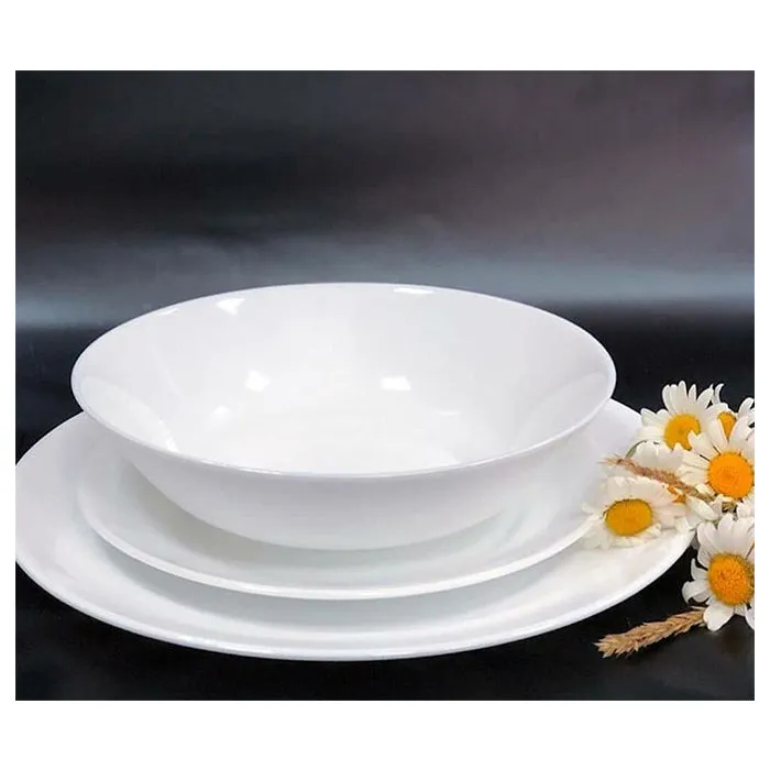 Dinner Plate -  25cm
