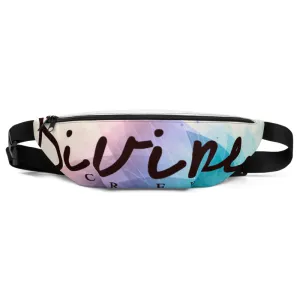 Divine Crew Shoulder Bag
