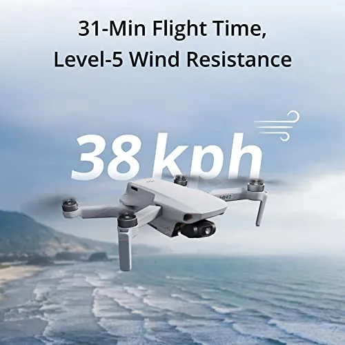 DJI-Mini-2-SE-Fly-More-Combo-QHD-10km-3-Batteries