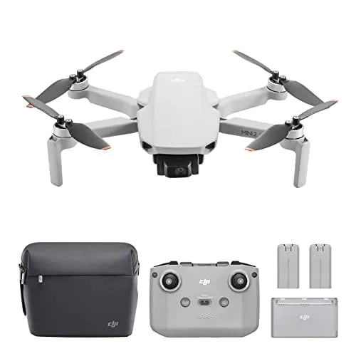 DJI-Mini-2-SE-Fly-More-Combo-QHD-10km-3-Batteries