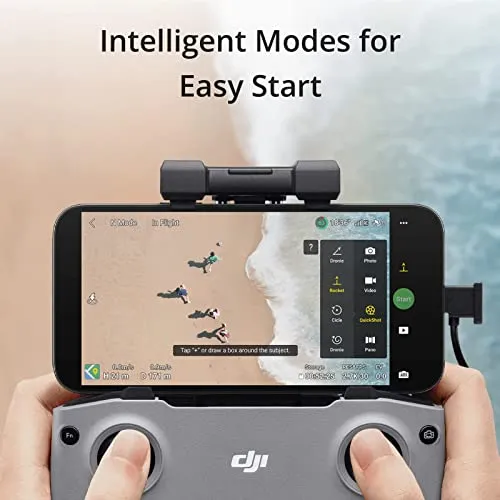 DJI-Mini-2-SE-Fly-More-Combo-QHD-10km-3-Batteries