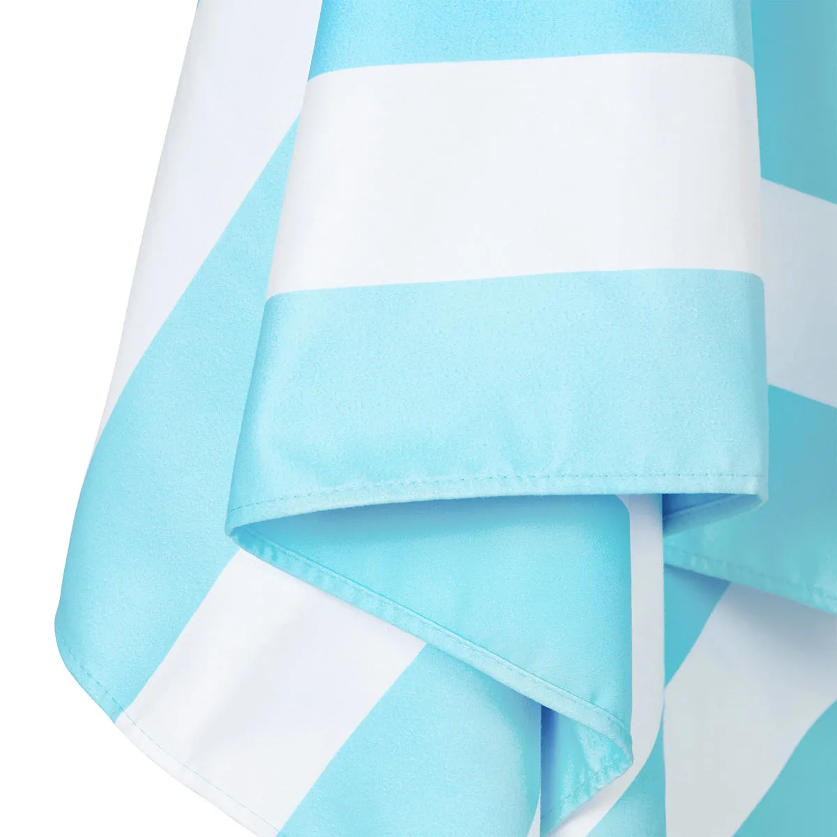 Dock & Bay Quick Dry Towels - Tulum Blue