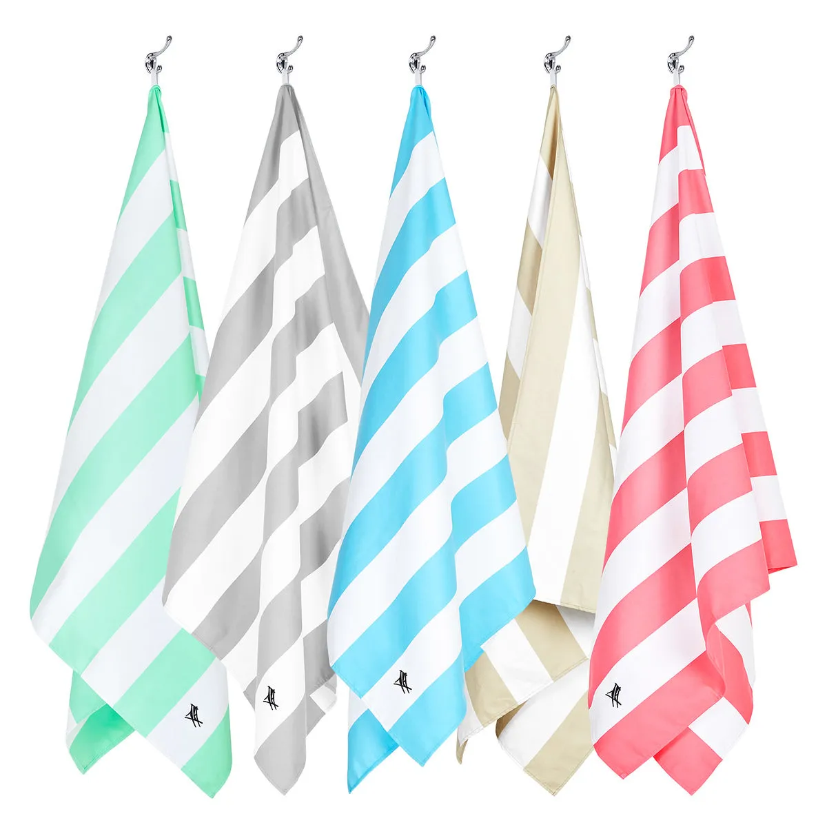 Dock & Bay Quick Dry Towels - Tulum Blue