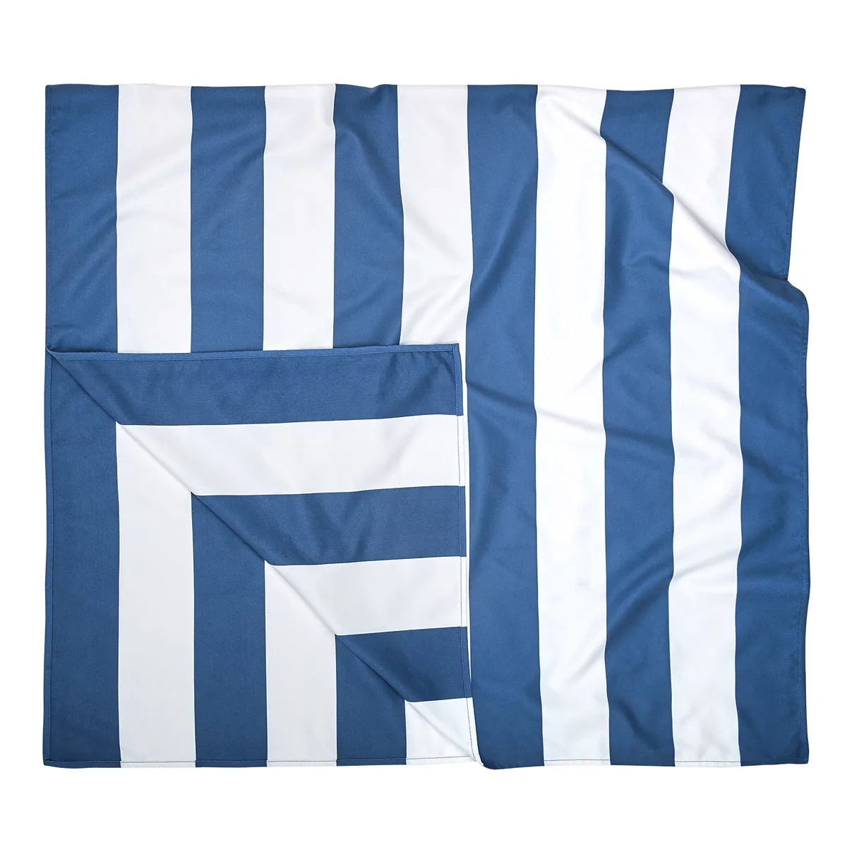 Dock & Bay Quick Dry Towels - Whitsunday Blue