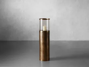 Dorian Small Candle Stand