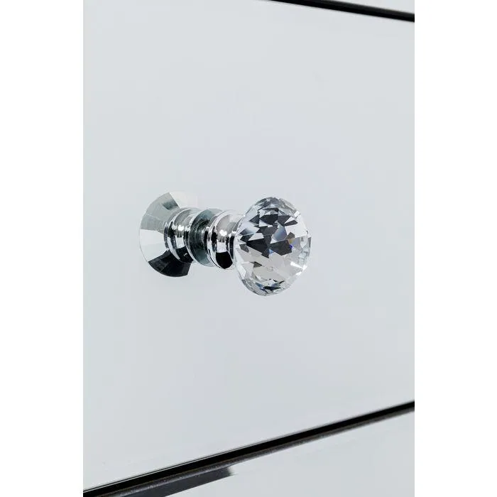 Dresser Small Luxury 3 Drawers
