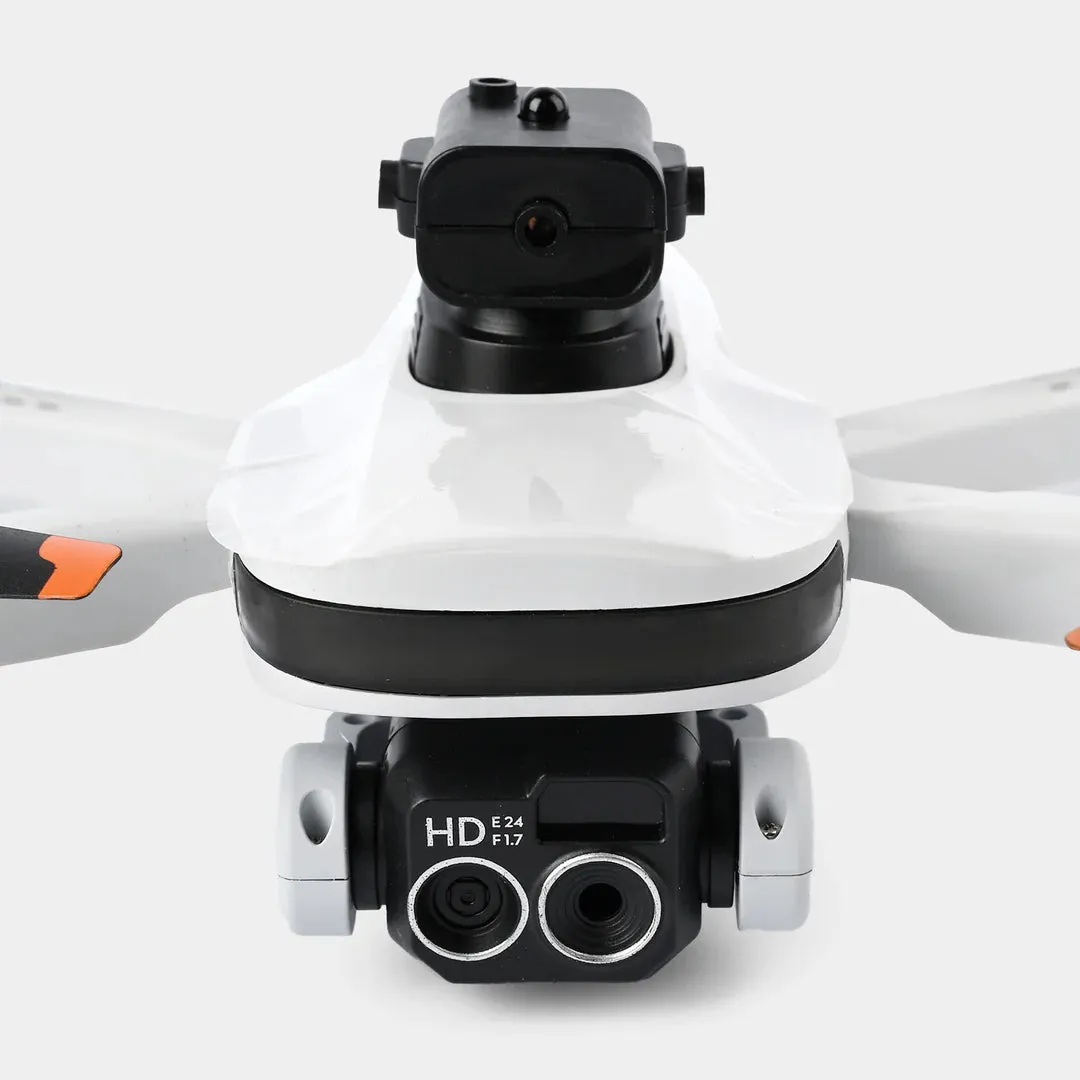 DRONE P-14 INTELLIGENT OBSTACLE AVOIDANCE