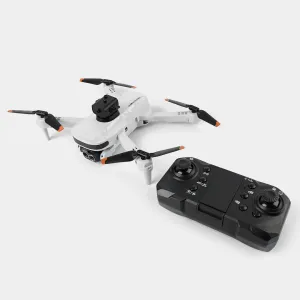 DRONE P-14 INTELLIGENT OBSTACLE AVOIDANCE