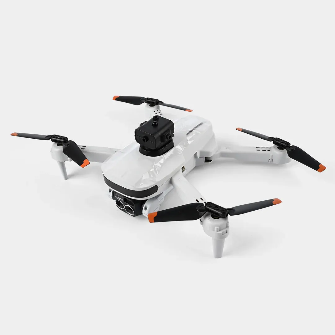 DRONE P-14 INTELLIGENT OBSTACLE AVOIDANCE