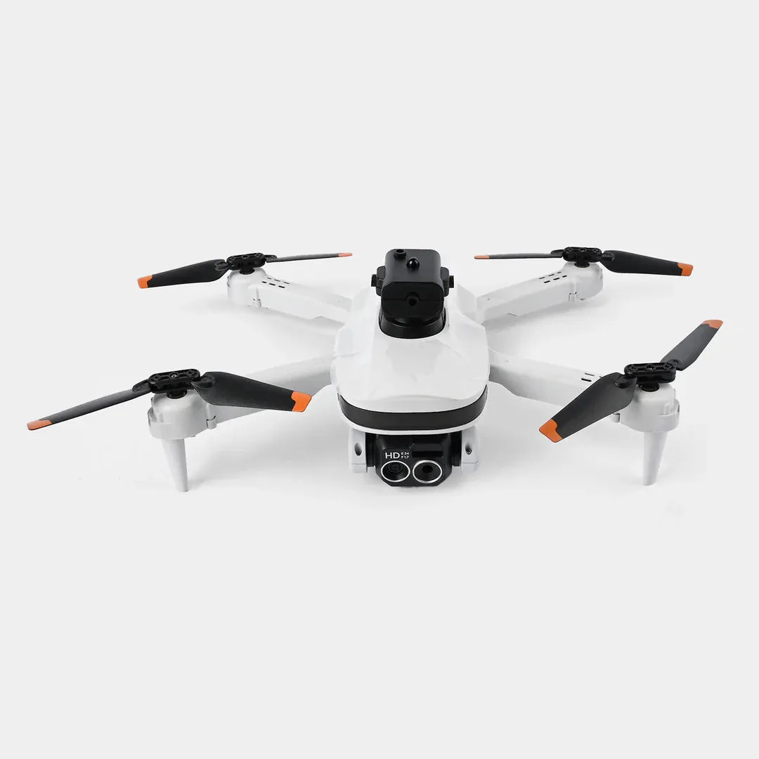 DRONE P-14 INTELLIGENT OBSTACLE AVOIDANCE