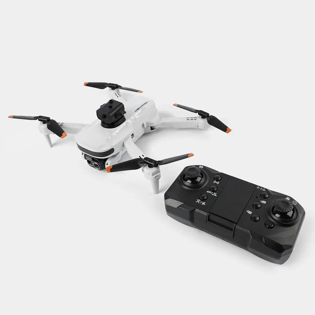 DRONE P-14 INTELLIGENT OBSTACLE AVOIDANCE