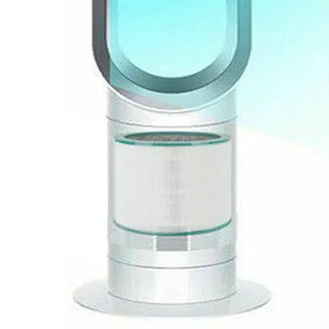 Dyson 968101-04 Hepa Filter Fan Assembly | DYSON DP01 DP03 HP00 HP02 HP03 Pure Cool Fan Filter | Comp