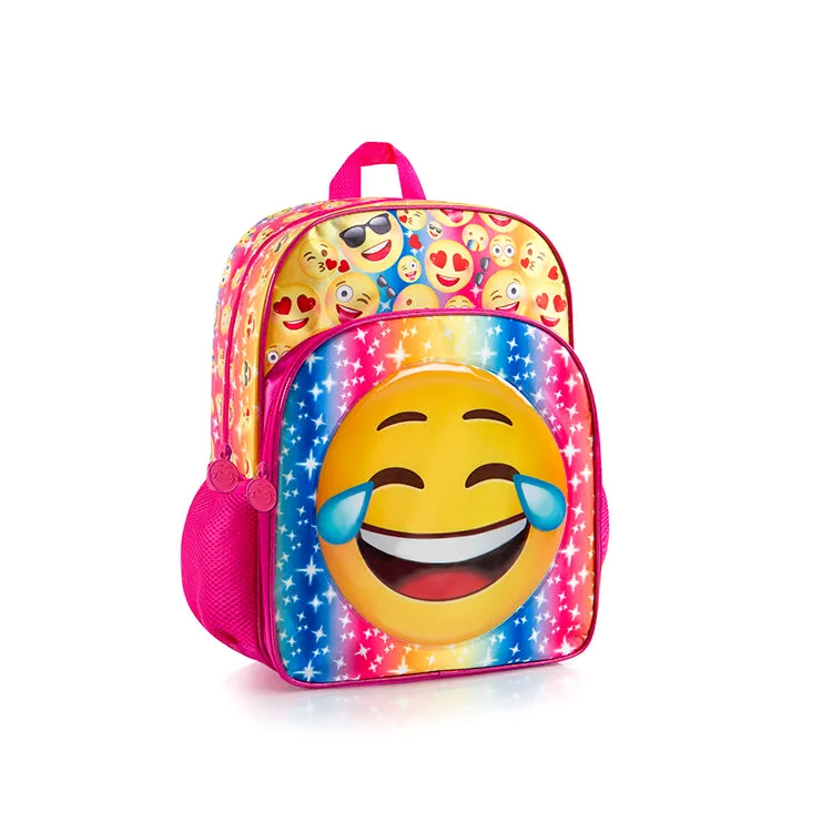 e-Motion Backpack - (HEYS-CBP-EM08-18BTS)