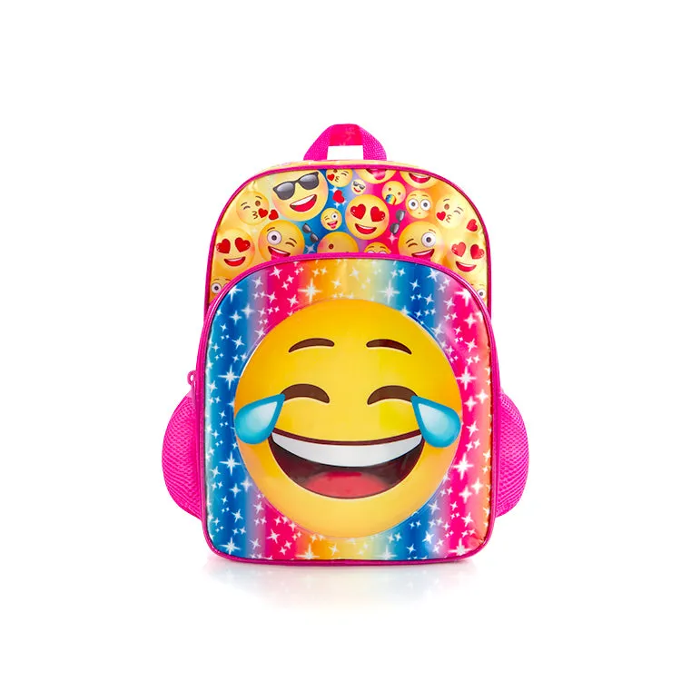 e-Motion Backpack - (HEYS-CBP-EM08-18BTS)
