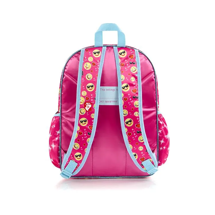 e-Motion Backpack - (HEYS-DBP-EM01-18BTS)