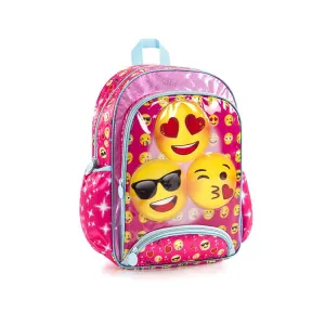 e-Motion Backpack - (HEYS-DBP-EM01-18BTS)