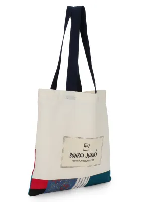 Eco-Friendly Carry Bag