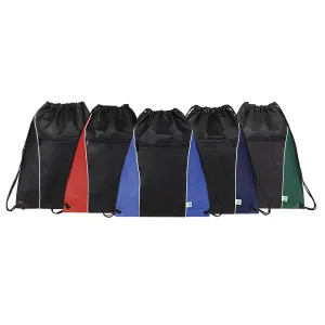 ECO FRIENDLY DRAWSTRING BAG (DS908)