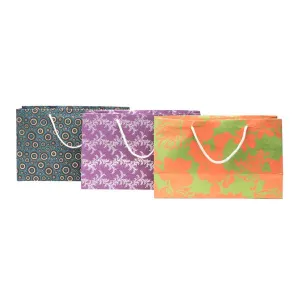 Eco-Friendly Gift Bag - Assorted Wide