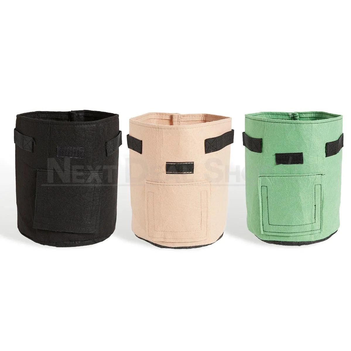 Eco-Friendly Plant Pot Bag