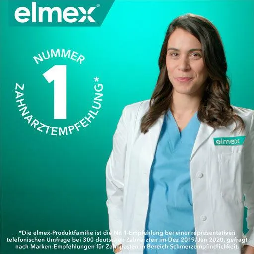 ELMEX SENSITIVE PROFESSIONAL Repair & Prevent