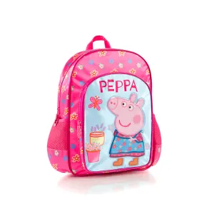 eOne Backpack - Peppa Pig (E-CBP-PG01-18AR)