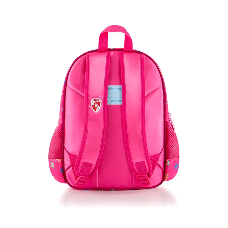 eOne Backpack - Peppa Pig (E-CBP-PG01-18AR)